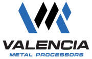Buyers and Processors of Scrap Metal | Valencia Metals