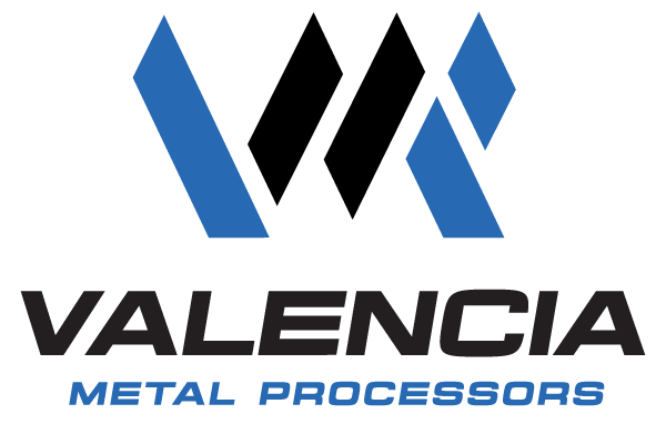 Buyers and Processors of Scrap Metal | Valencia Metals